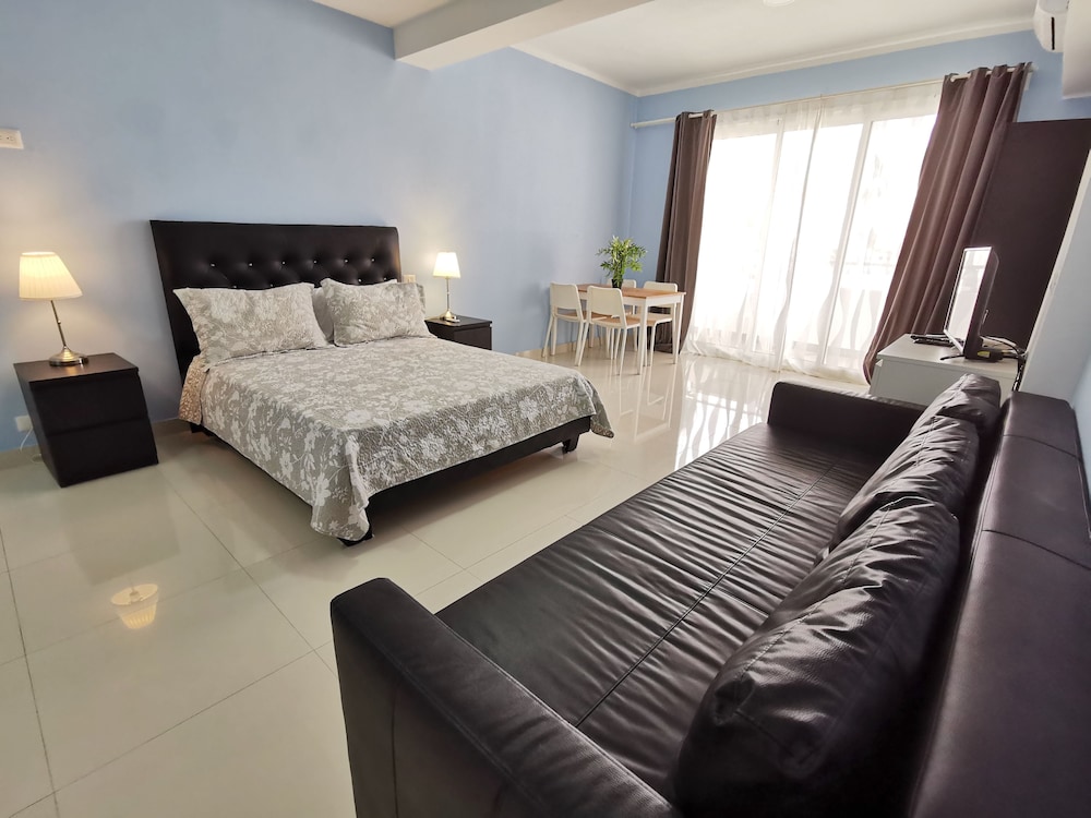 

Napoli - Bávaro - Coral Suites Beach Club & Spa