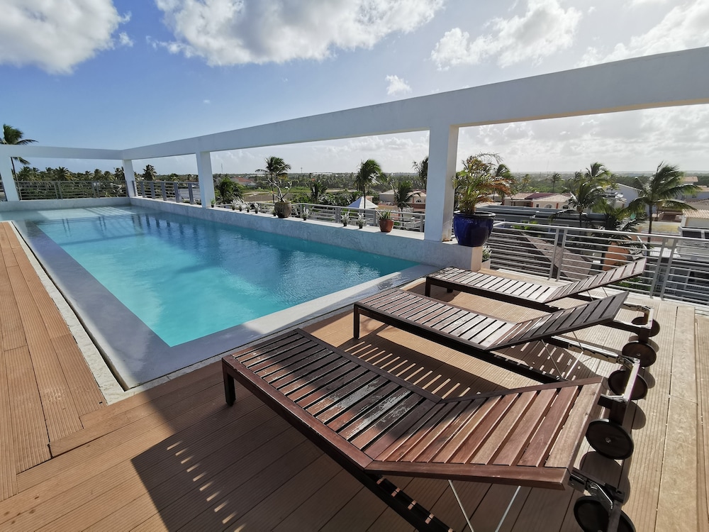 

Bologna - Punta Cana - Coral Suites Beach Club & Spa