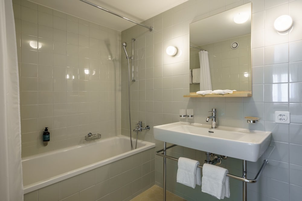 

Roma - Grindelwald - Hotel Alpenruhe - Vintage Design Hotel