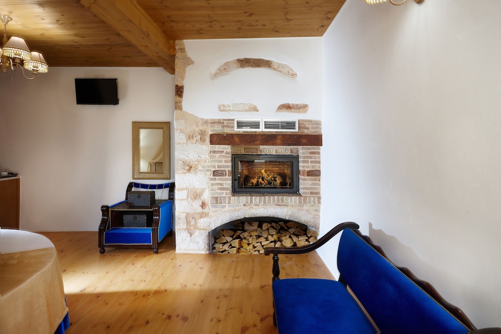 

Palermo - Chania - Casa Perla Suites