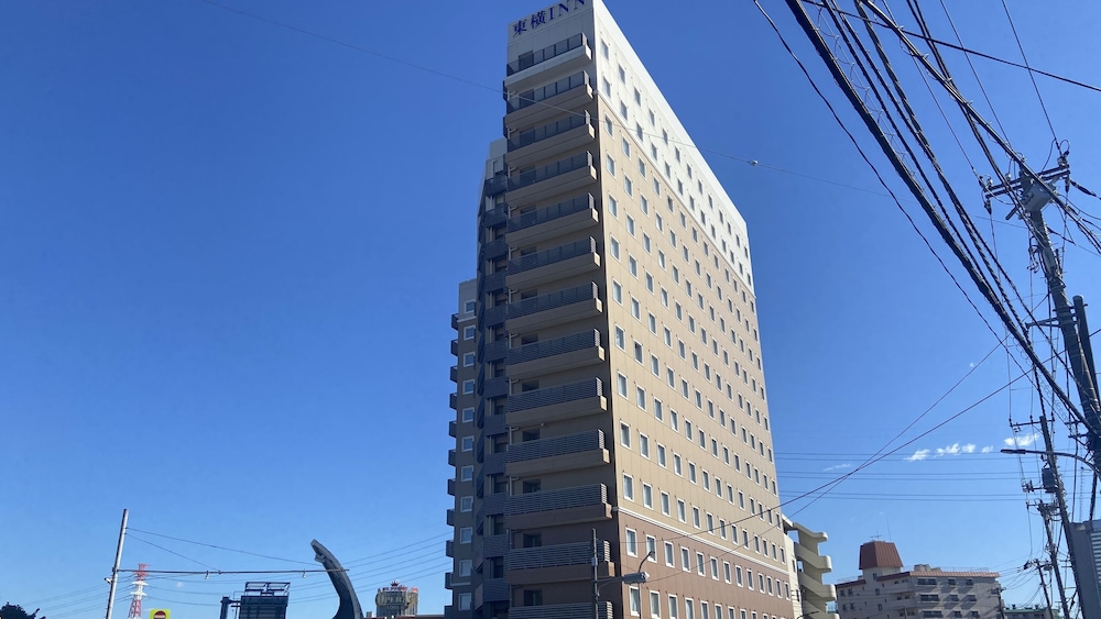 

Milano - Funakoshi - Toyoko Inn Nishi Funabashi Baraki Inter