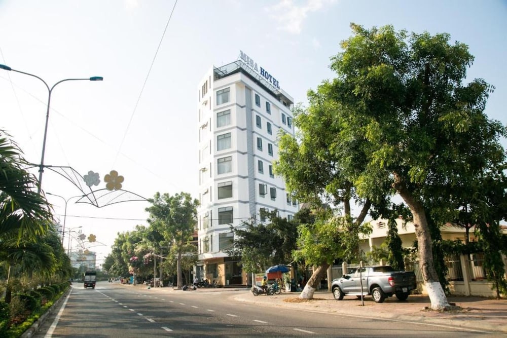 

Roma - Quy Nhon - Misa Hotel