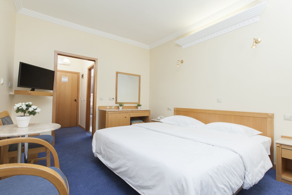 

Roma - Salonicco - Telioni Hotel