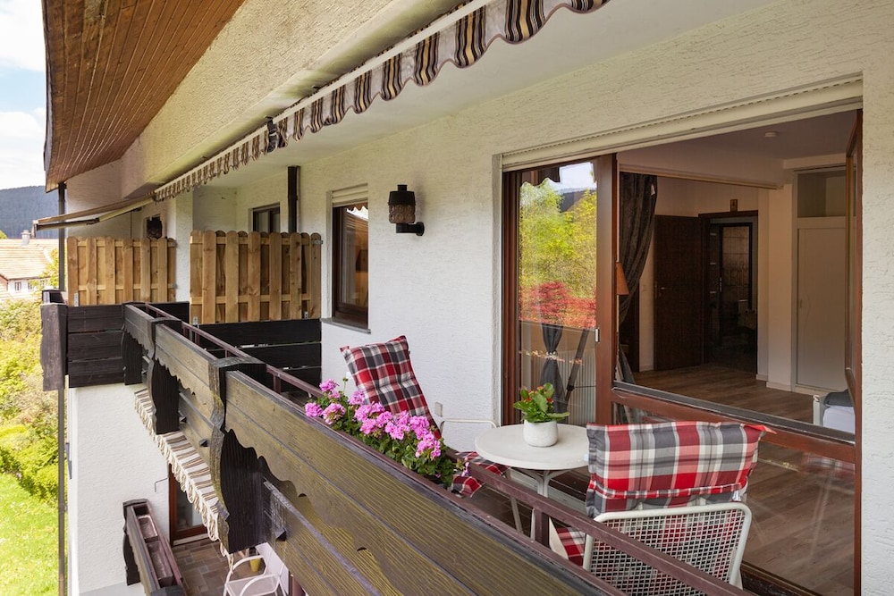

Milano - Freudenstadt - Hotel Petra