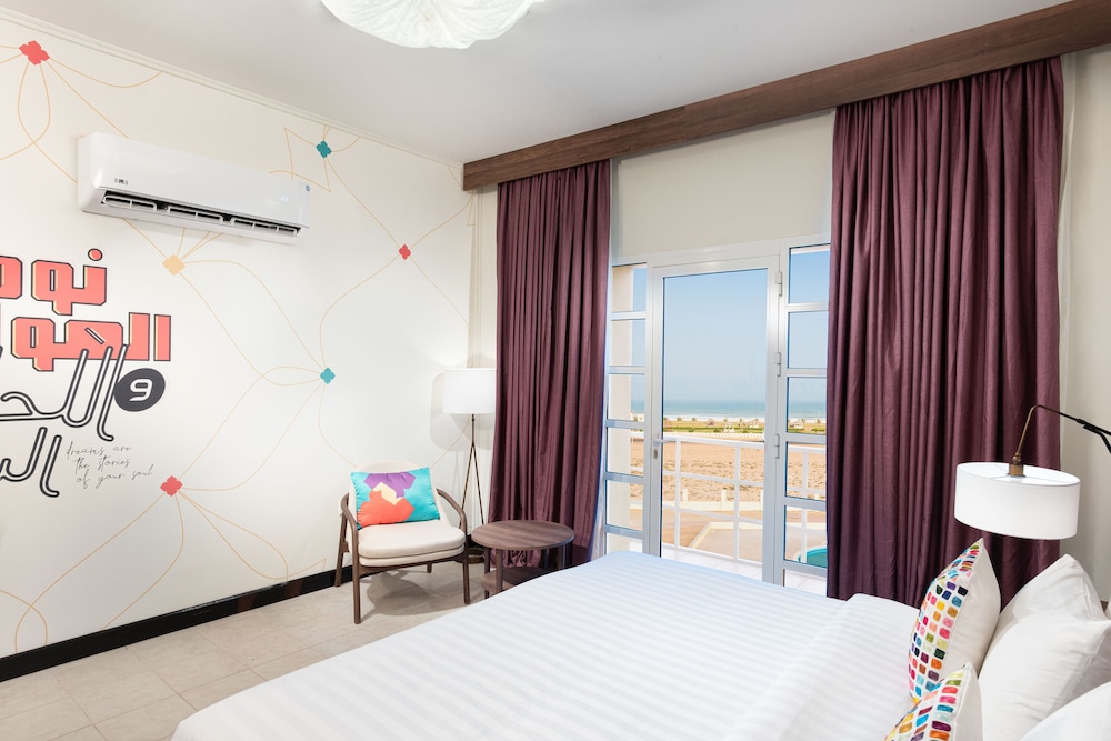 

Milano - Al Ashkharah - Atana Stay Al Ashkara