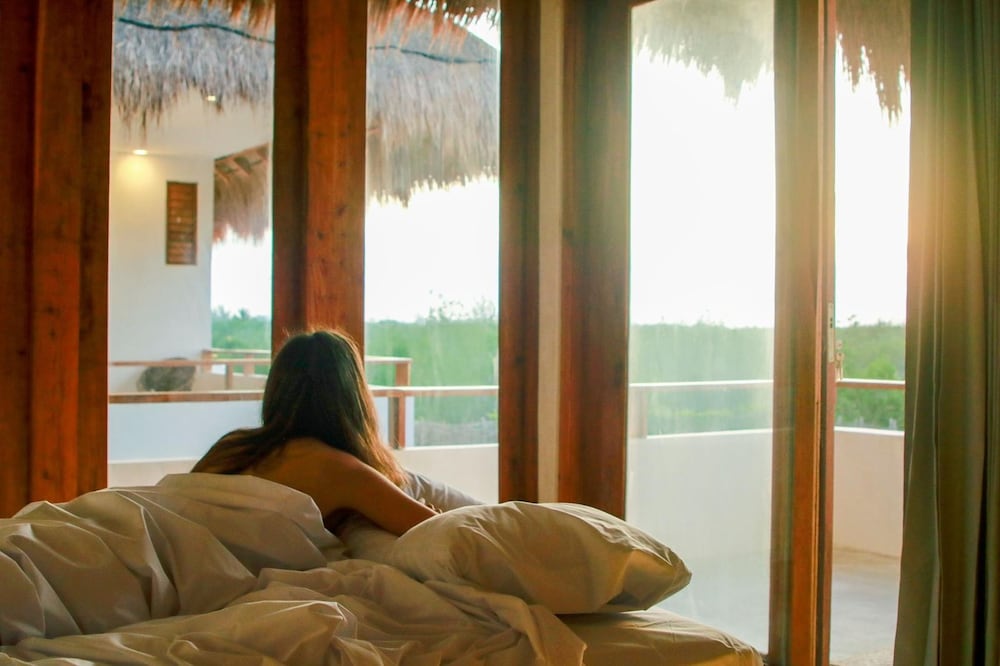 

Venezia - Isla Holbox - Hotel Casa Margot