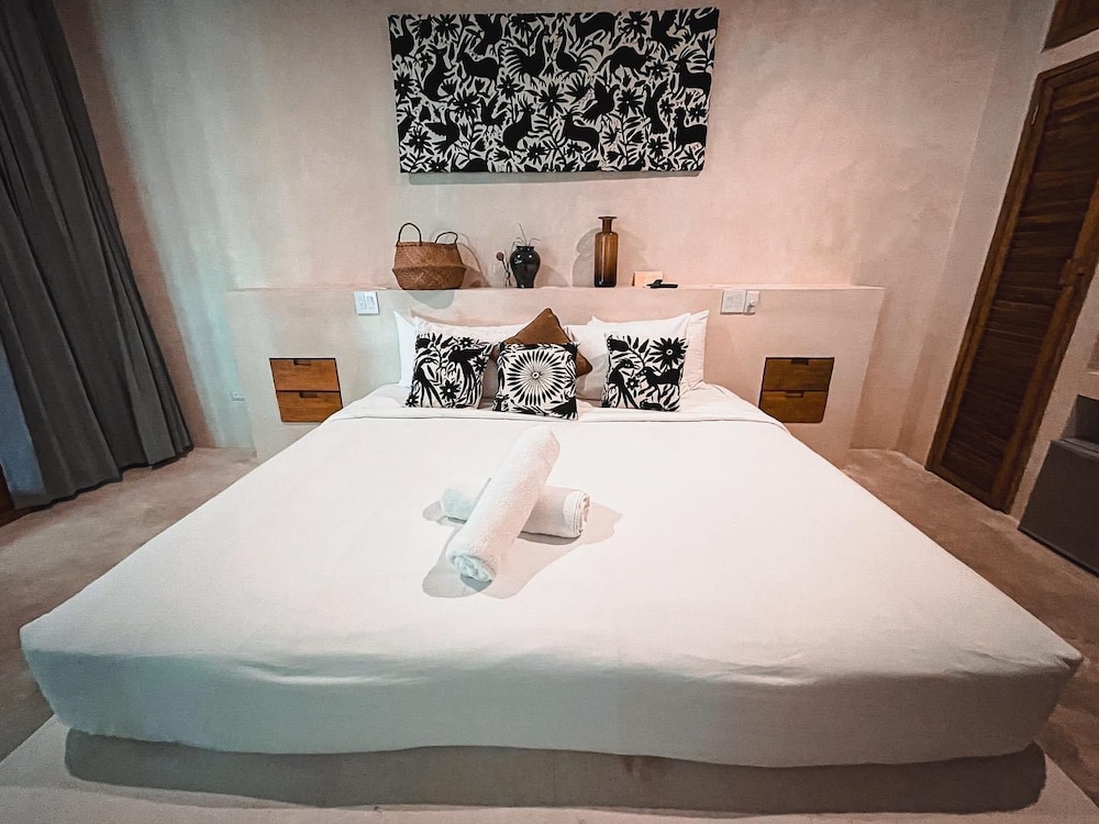 

Milano - Isla Holbox - Hotel Casa Margot