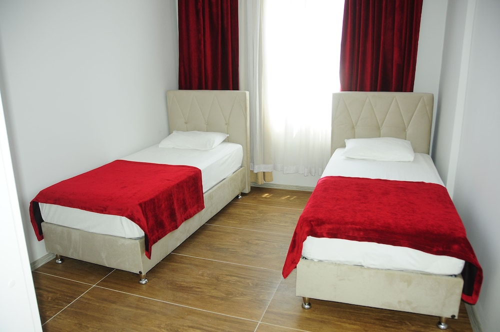 

Firenze - Side - Bellissima Hotel