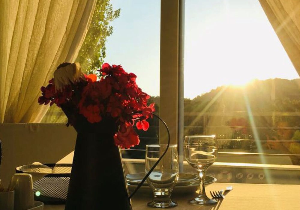 

Milano - Göcek - AdaHan Suites Hotel Göcek