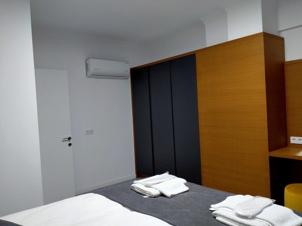 

Bari - Göcek - AdaHan Suites Hotel Göcek