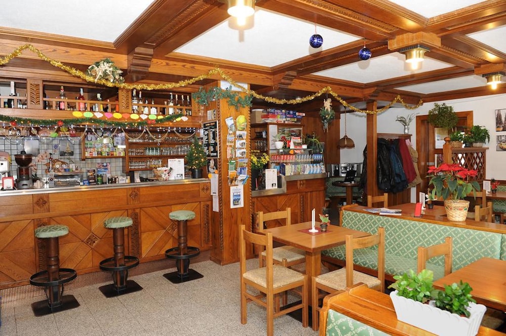 

Napoli - Vigo di Fassa - Hotel Bucaneve