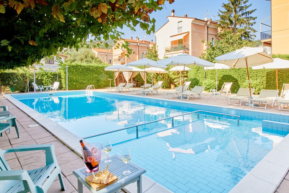 

Milano - Finale Ligure - Residence Holidays