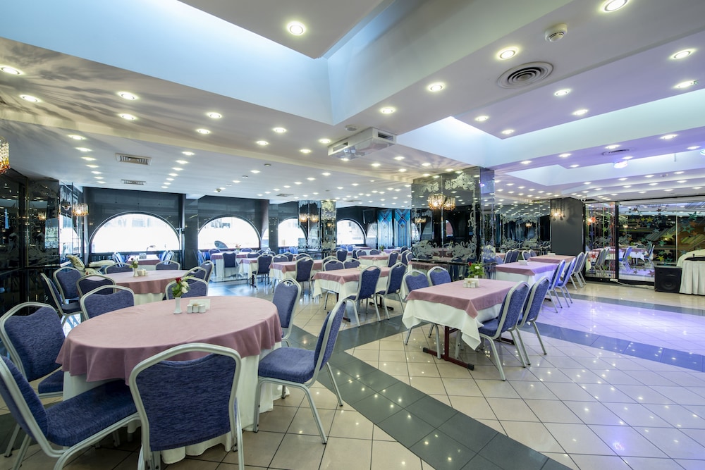 

Milano - Eskisehir - Atiskan Hotel