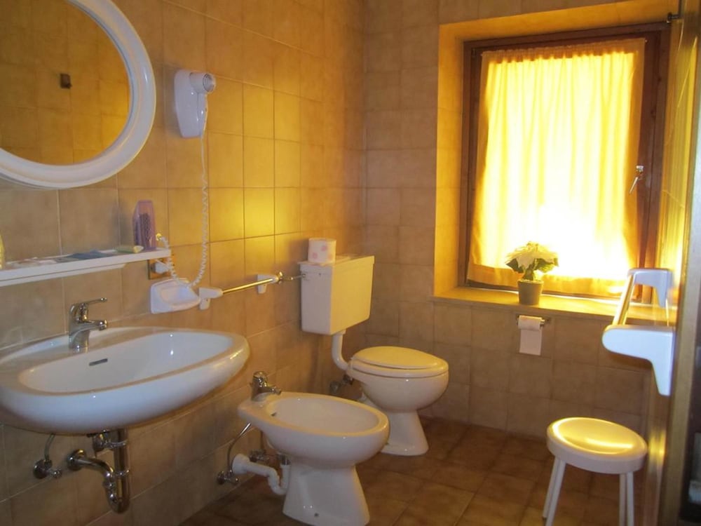 

Palermo - Moena - Hotel Bucaneve