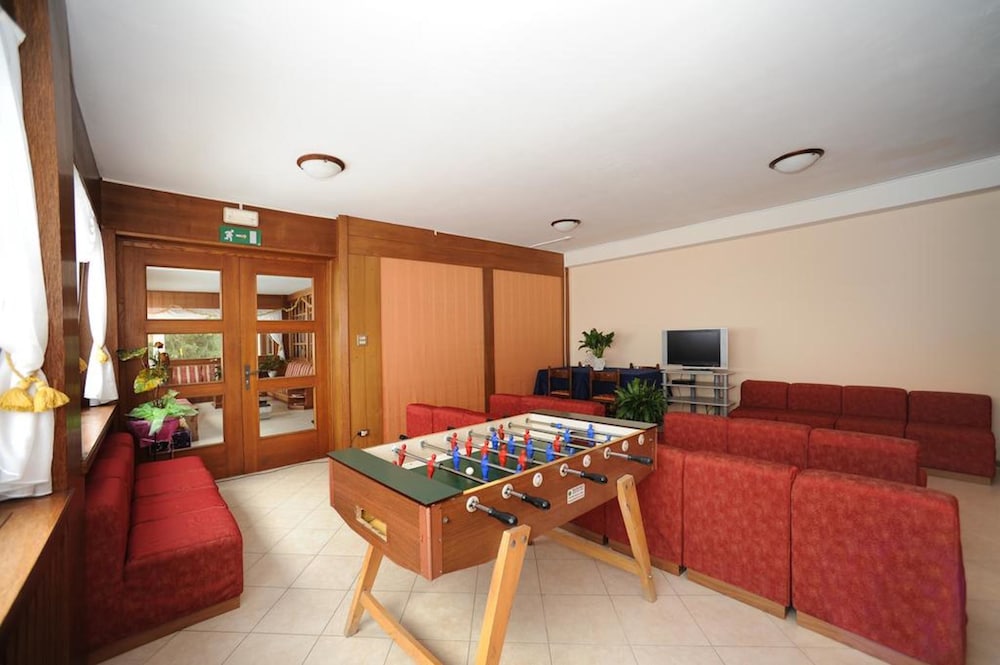 

Firenze - Vigo di Fassa - Hotel Bucaneve