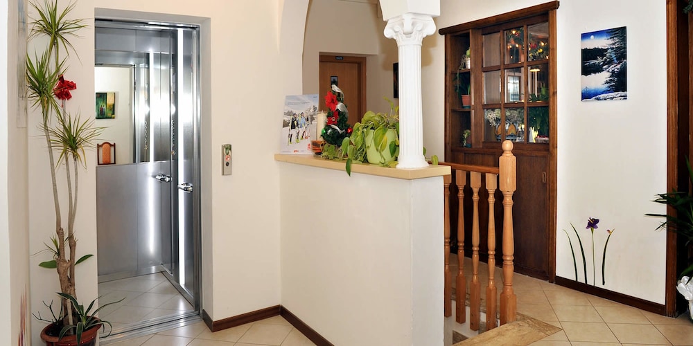 

Olbia - Vigo di Fassa - Hotel Bucaneve