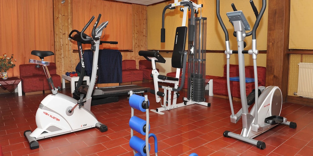 

Torino - Vigo di Fassa - Hotel Bucaneve