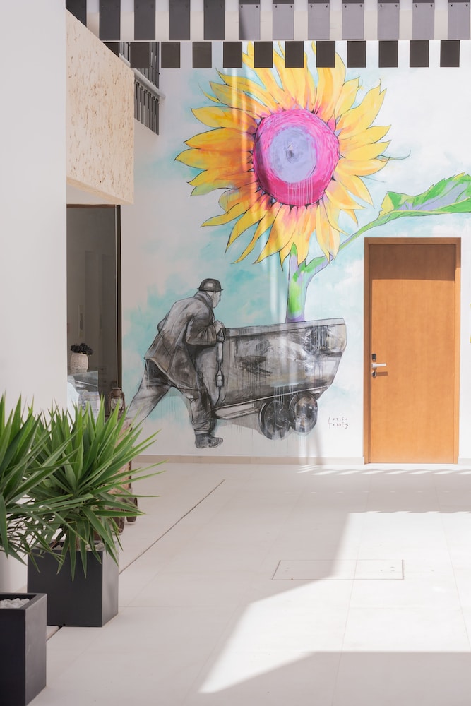 

Verona - Conil de la Frontera - Hostal La Mina
