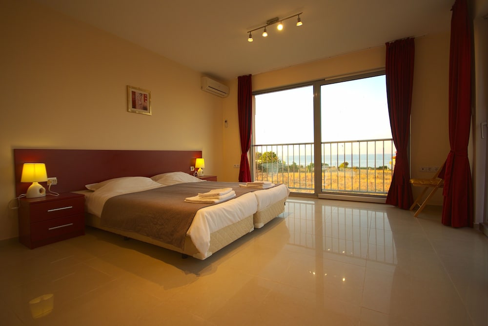 

Milano - Tsarevo - Seagarden Villa Resort
