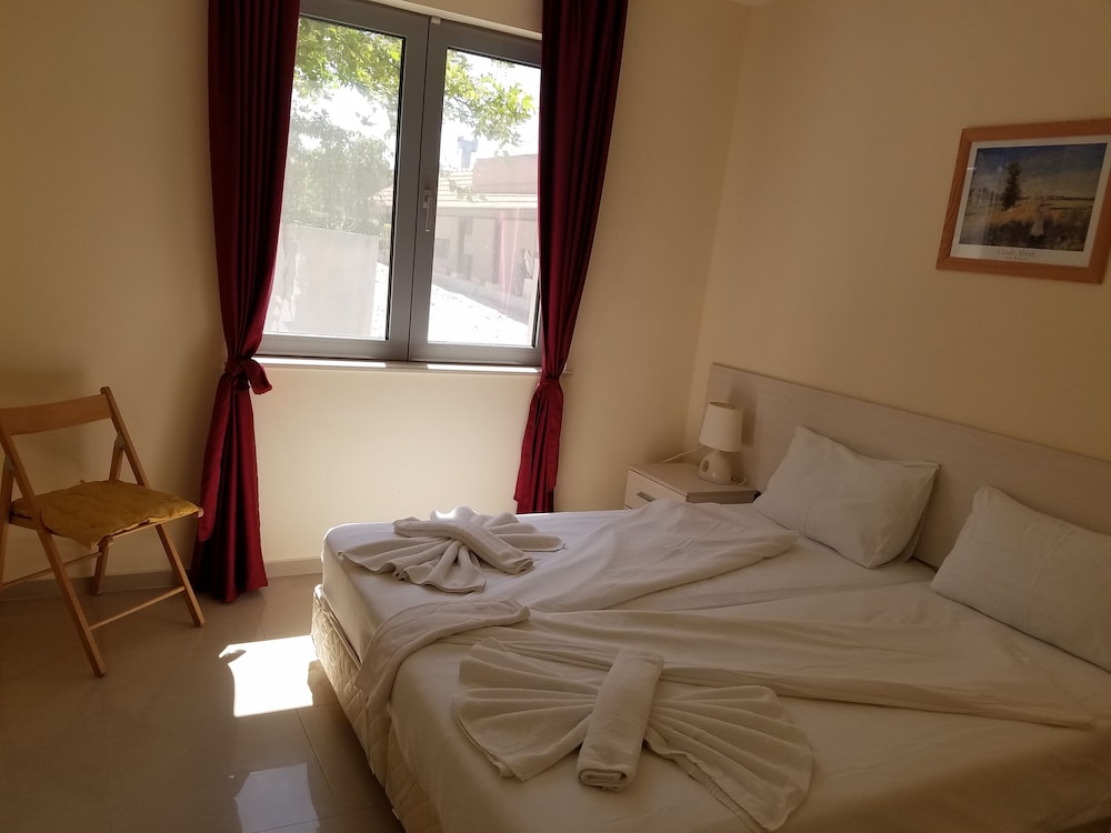 

Venezia - Tsarevo - Seagarden Villa Resort
