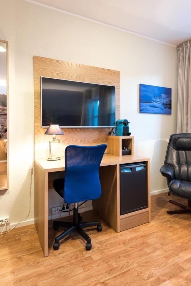 

Milano - Finnsnes - Senja Hotell