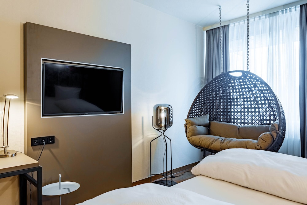 

Roma - Norimberga - Seminaris Hotel Nürnberg