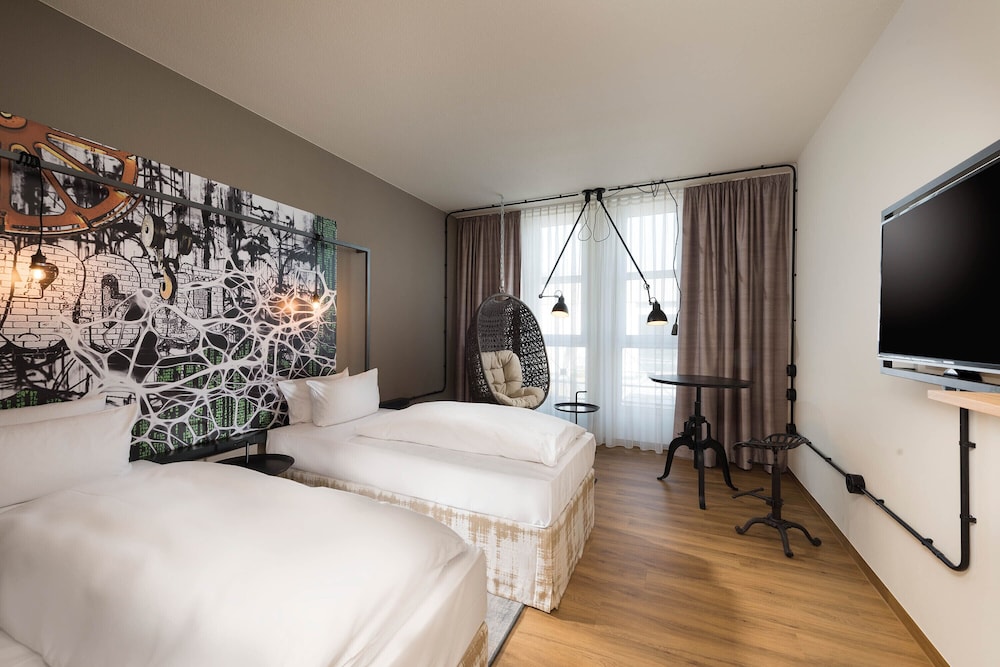 

Milano - Norimberga - Seminaris Hotel Nürnberg