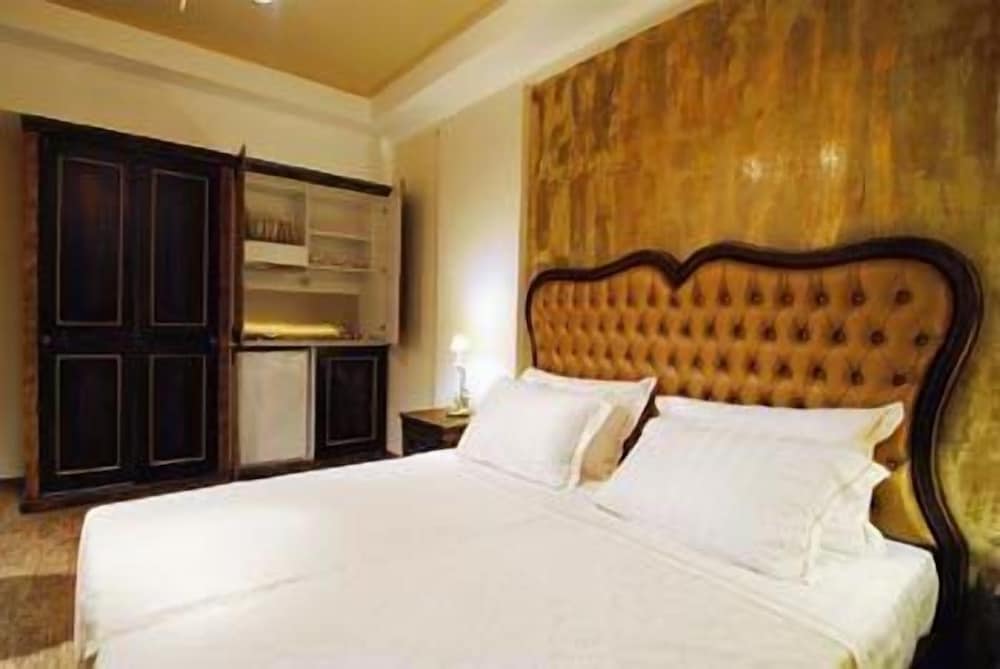 

Bari - Parga - Hotel Parga Princess