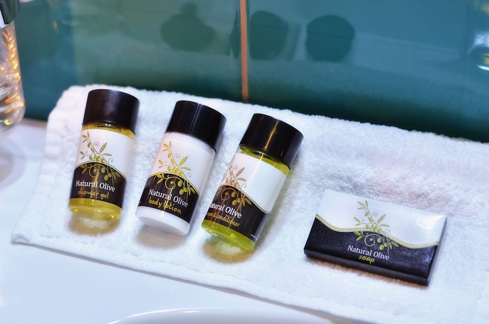 

Roma - Parga - Hotel Parga Princess