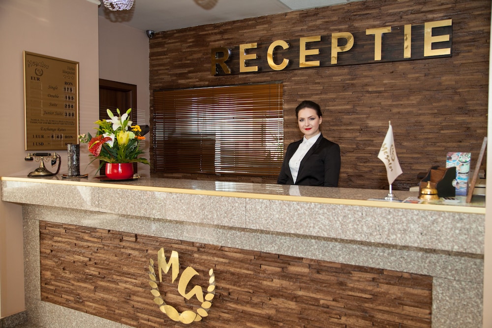 

Napoli - Mamaia - Hotel Megalos