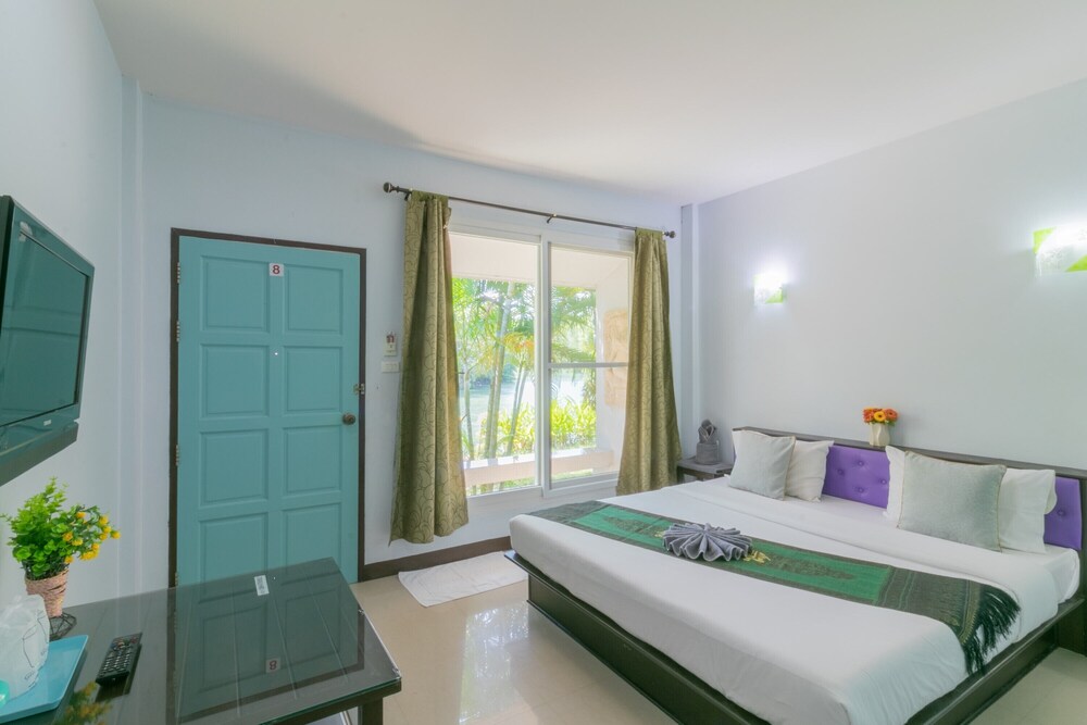 

Venezia - Karon Beach - Chaiyo Resort