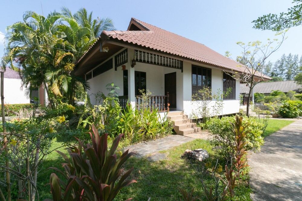

Venezia - Chalong - Chaiyo Resort