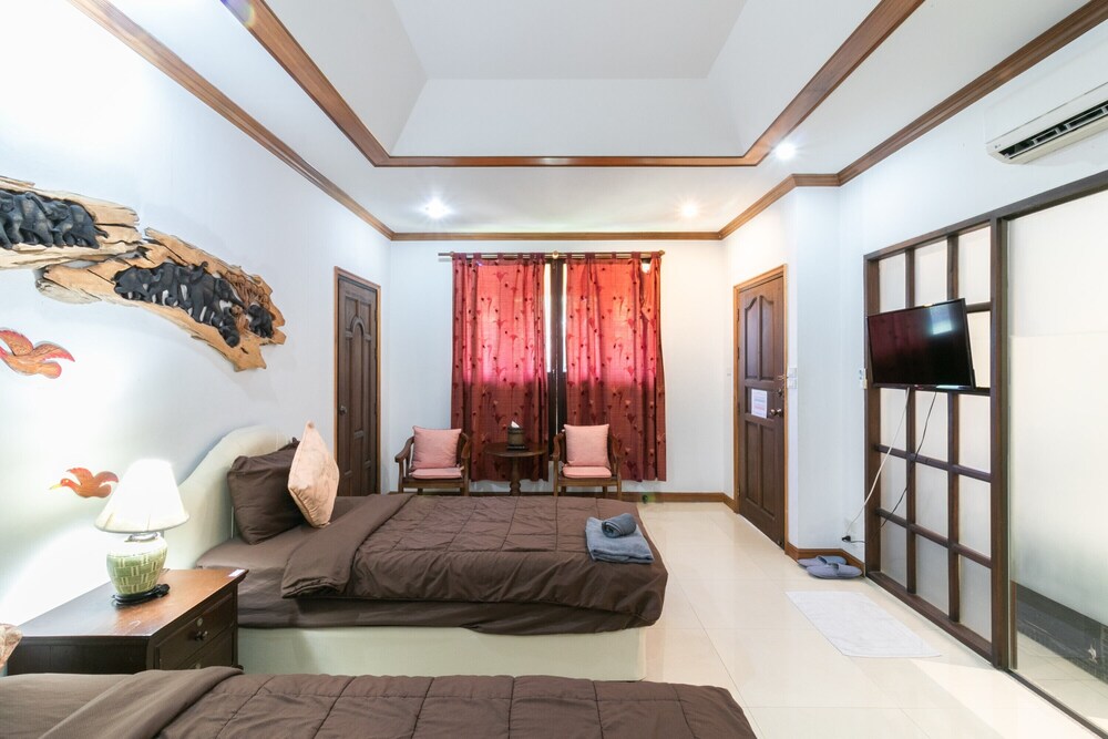 

Roma - Wichit - Chaiyo Resort