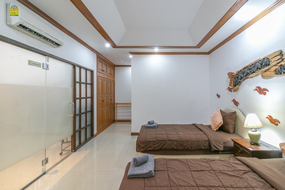 

Venezia - Kata Beach - Chaiyo Resort