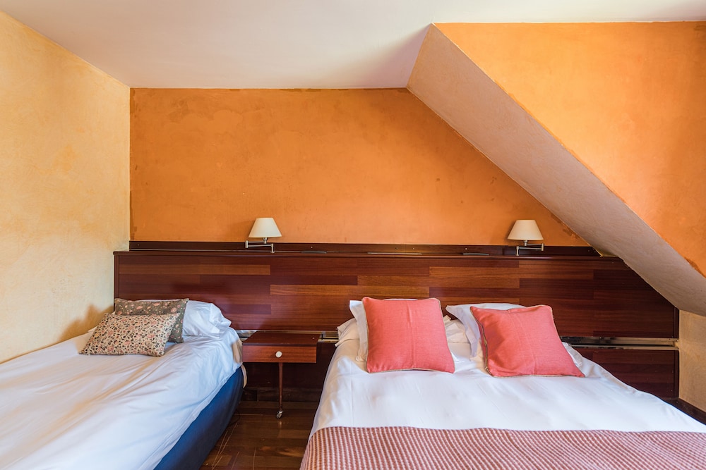 

Bologna - Ransol - Hotel Coma