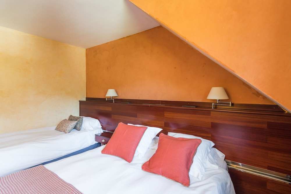 

Milano - Ransol - Hotel Coma