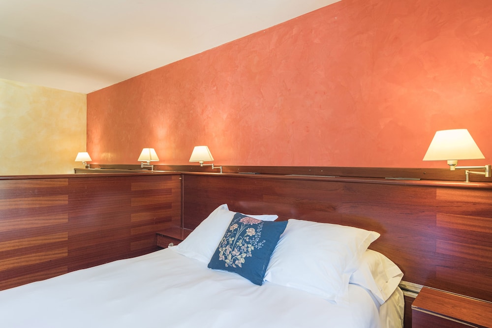 

Roma - Andorra La Vella - Hotel Coma