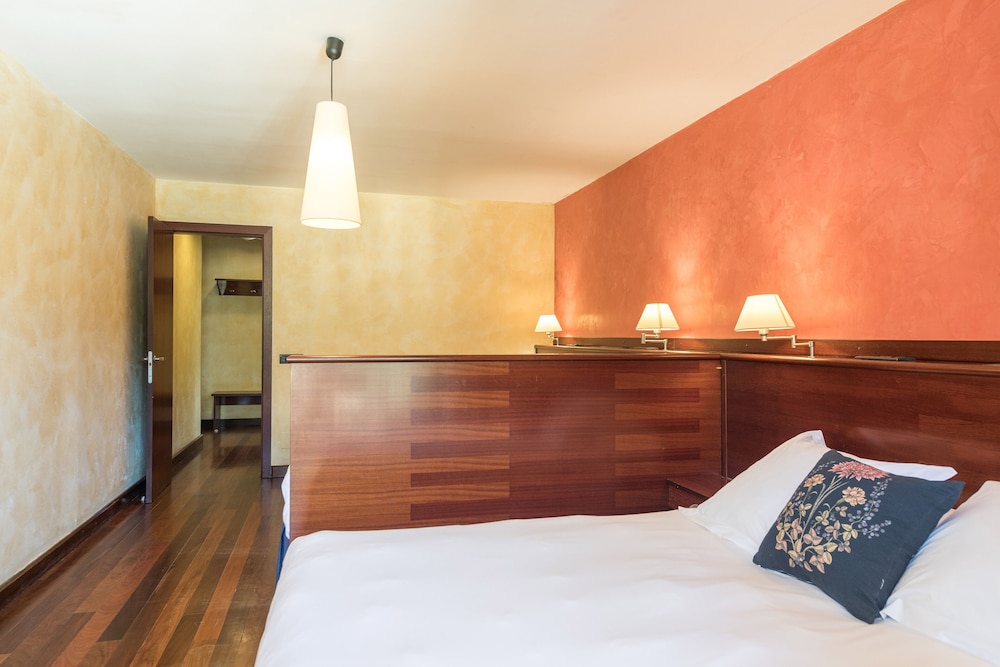 

Bologna - L'Aldosa de Canilló - Hotel Coma