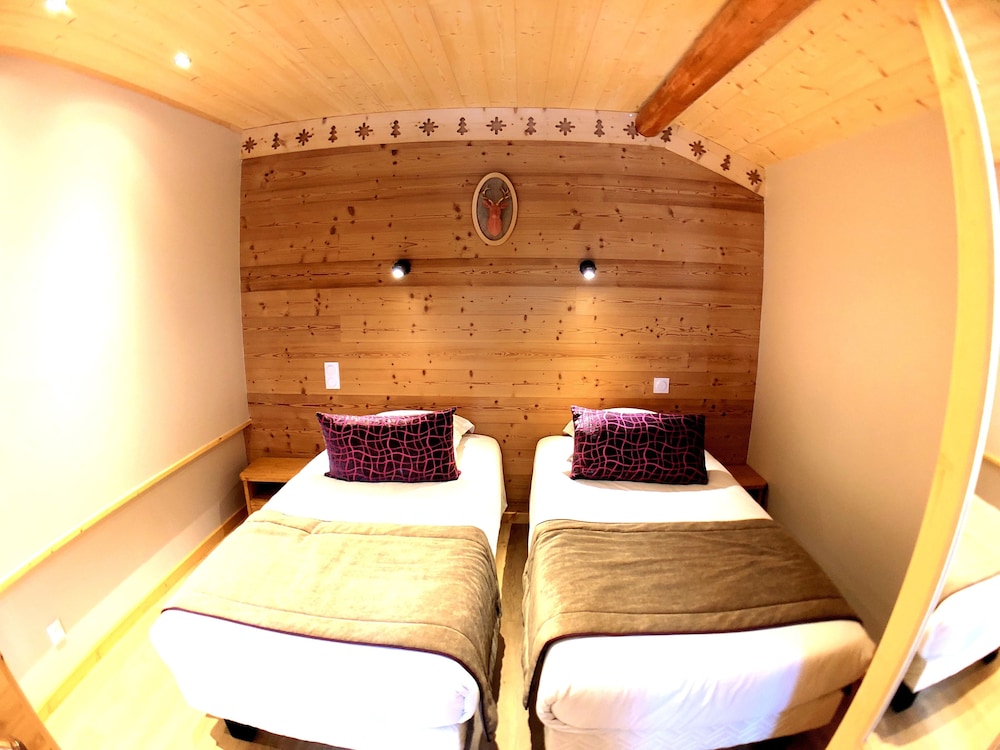 

Milano - Morzine - Hotel Le Soly