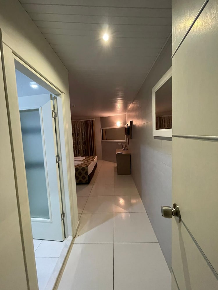 

Napoli - Konaklı - Cleopatra City Hotel