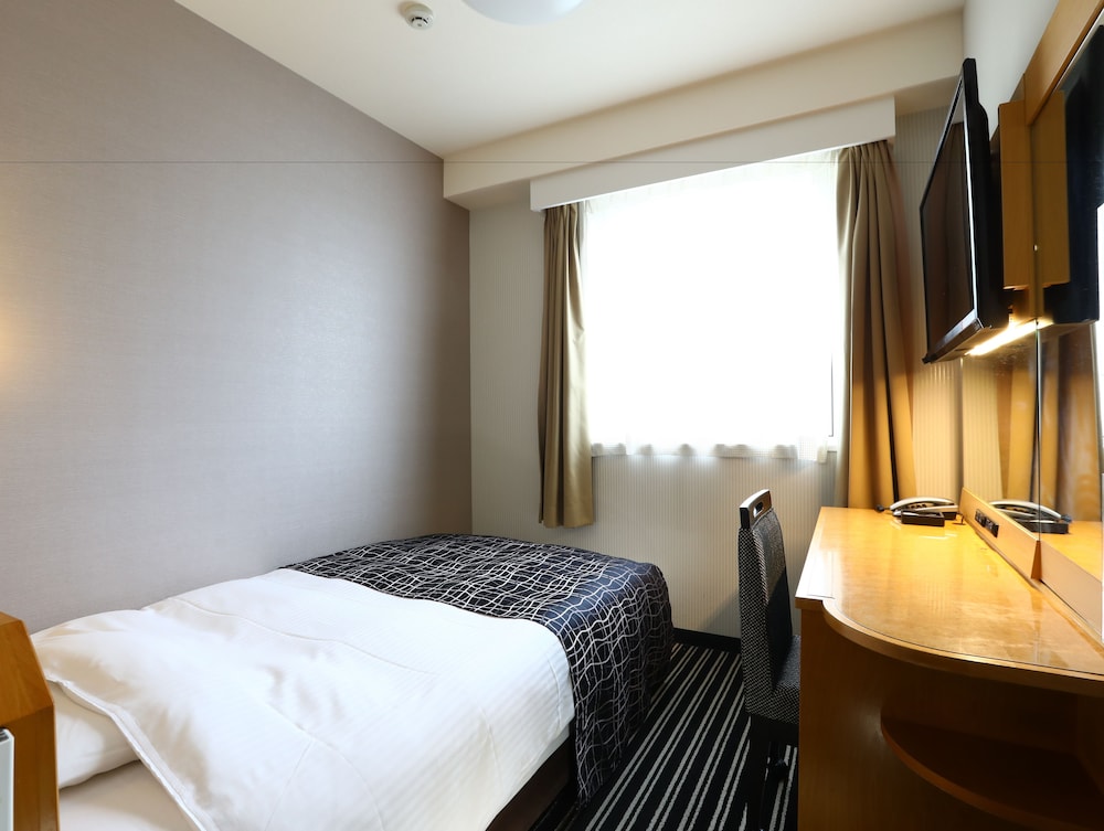 

Milano - Toda - APA Hotel Tokyo Itabashi Ekimae