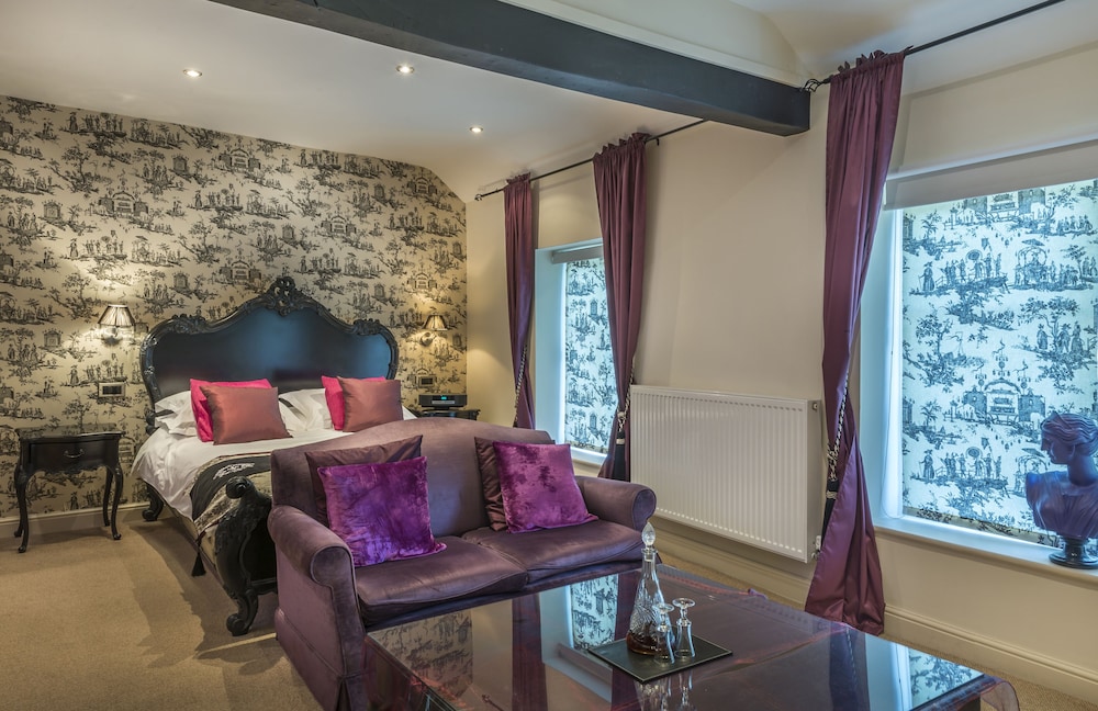 

Milano - Moreton-in-Marsh - The White Hart Royal Hotel, Moreton-in-Marsh