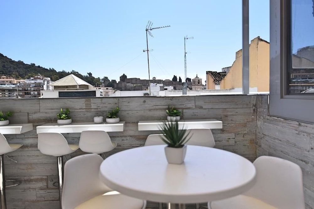 

Napoli - Malaga - Apartamentos Marqués de la Merced