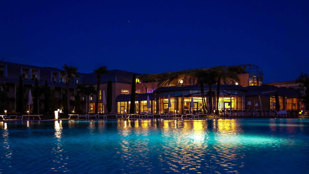 

Olbia - Peschiera del Garda - Hotel Corte Valier