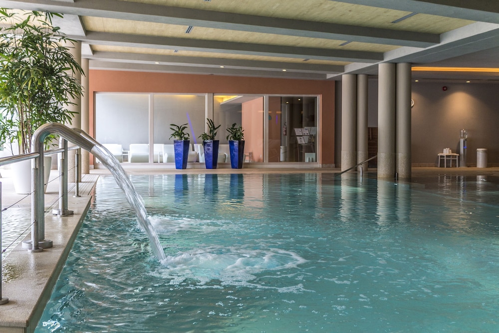 

Lamezia Terme - Peschiera del Garda - Hotel Corte Valier