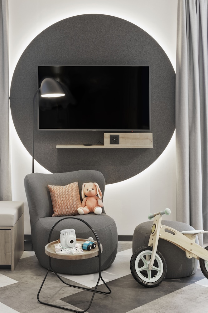 

Milano - Berna - Stay KooooK Bern Wankdorf - Online Check In