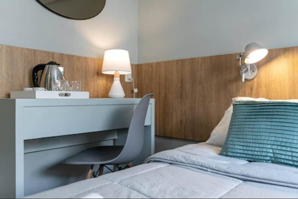 

Venezia - Montevideo - Urbano Hotel