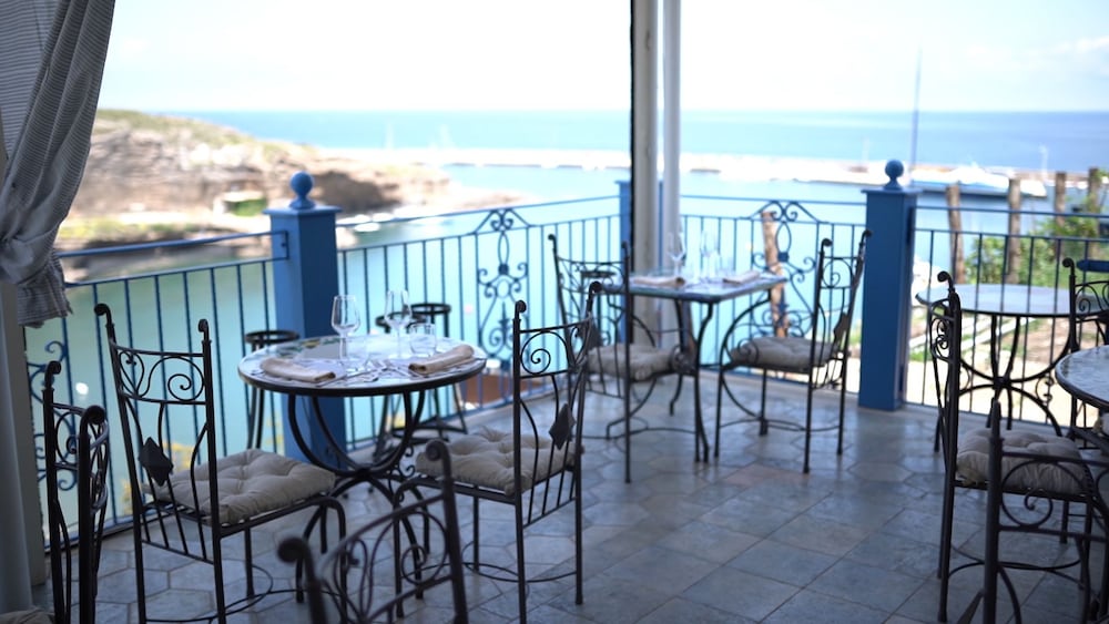 

Roma - Ventotene - Hotel Isolabella