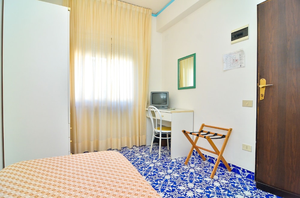 

Venezia - Ischia - Casthotels Bristol Terme