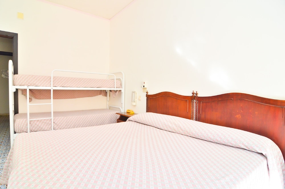 

Venezia - Ischia - Casthotels Bristol Terme